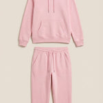 Miriam Cozy Sweatshirt and Joggers Set