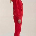 Miriam Cozy Sweatshirt and Joggers Set