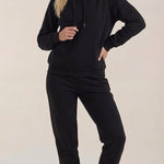 Miriam Cozy Sweatshirt and Joggers Set
