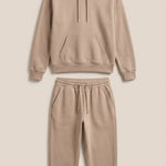 Miriam Cozy Sweatshirt and Joggers Set