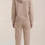 Miriam Cozy Sweatshirt and Joggers Set