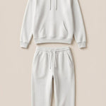 Miriam Cozy Sweatshirt and Joggers Set