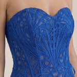 Robyn Strapless Corset
