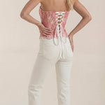 Robyn Strapless Corset