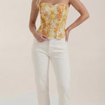 Robyn Strapless Corset