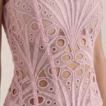 Robyn Strapless Corset