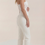 Robyn Strapless Corset