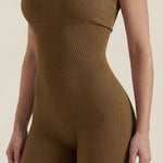 Selma Bandeau Flare Monkey