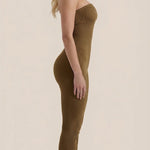 Selma Bandeau Flare Monkey