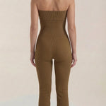 Selma Bandeau Flare Monkey