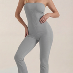 Selma Bandeau Flare Monkey