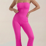 Selma Bandeau Flare Monkey