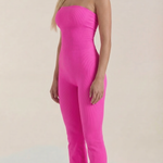 Selma Bandeau Flare Monkey
