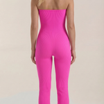 Selma Bandeau Flare Monkey