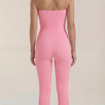 Selma Bandeau Flare Monkey