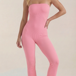 Selma Bandeau Flare Monkey