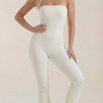 Selma Bandeau Flare Monkey