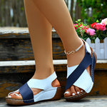 Celia | Ergonomic Comfort Sandals
