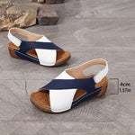 Celia | Ergonomic Comfort Sandals