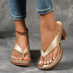 Yasmin | Elegant and Comfortable Sandals