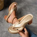 Yasmin | Elegant and Comfortable Sandals