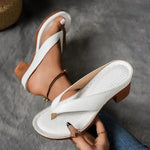 Yasmin | Elegant and Comfortable Sandals