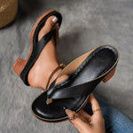 Yasmin | Elegant and Comfortable Sandals