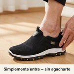 Zuodi x Lurea - Orthopedic and Elegant Shoes for Everyday Wear
