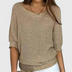 Kalyndrae | Comfortable Sweater