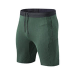 Quick Drying Performance Compression Shorts