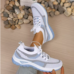 Nery | Ultra comfortable and lightweight sneakers - For everyday wear
